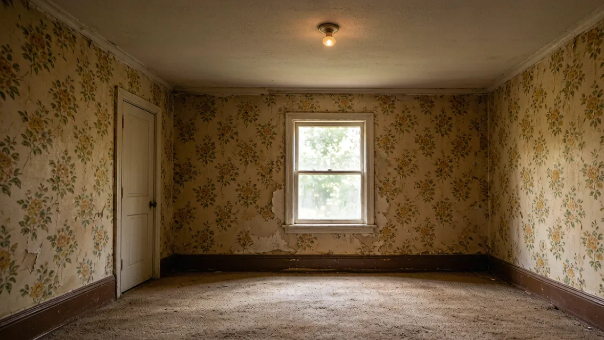 Ai Bedroom Design before AI design